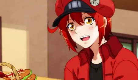 Hataraku Saibou revela un nuevo tráiler para su segunda temporada