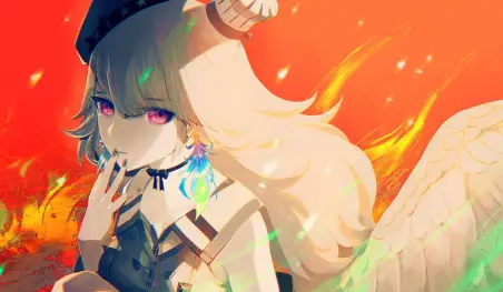 Hololive: Takanashi Kiara lanzará su primer sencillo este mes