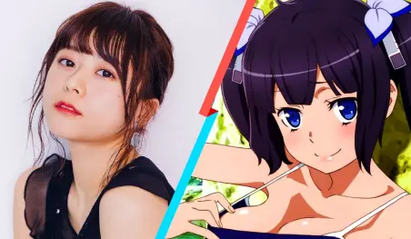 Inori Minase, la voz de Hestia, revela el video del sencillo 'Starlight Museum'