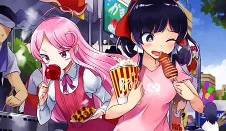 Isekai wa Smartphone to Tomo ni supera 2.2 millones de copias en circulación