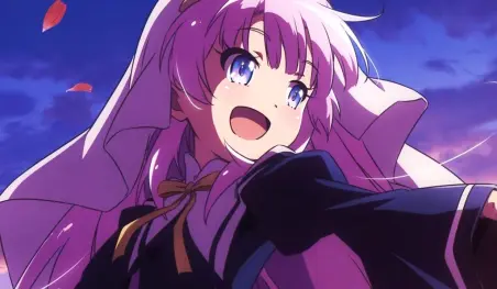 Jun Maeda comentó sobre la trama de Kamisama ni Natta Hi