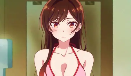 Kanojo, Okarishimasu tendrá una tienda temporal en diciembre