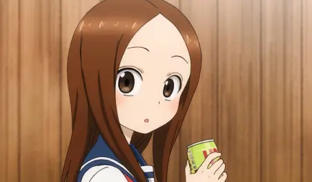 Karakai Jouzu no Takagi-san lanzará su segundo videojuego VR en diciembre