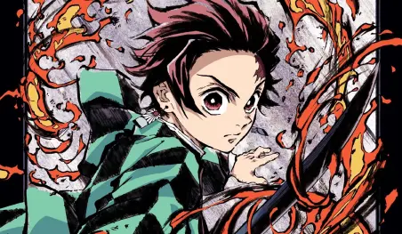Kimetsu no Yaiba dominó por completo en ventas anuales de manga