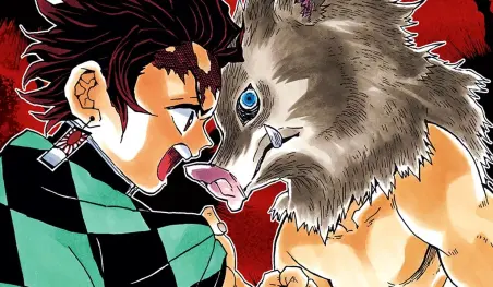 Kimetsu no Yaiba: Koyoharu Gotouge recibe un premio editorial