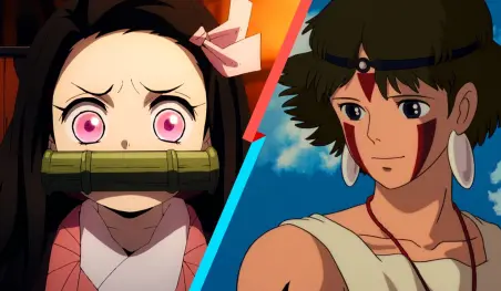 Kimetsu no Yaiba: Mugen Ressha-hen ya supera a Mononoke Hime en ganancias