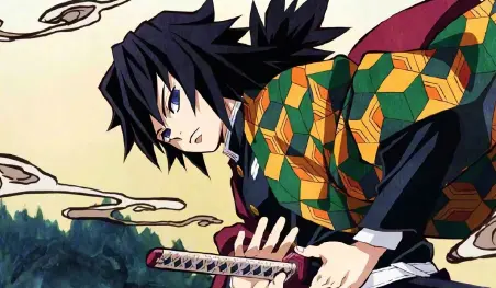 Kimetsu no Yaiba supera 120 millones de copias en circulación