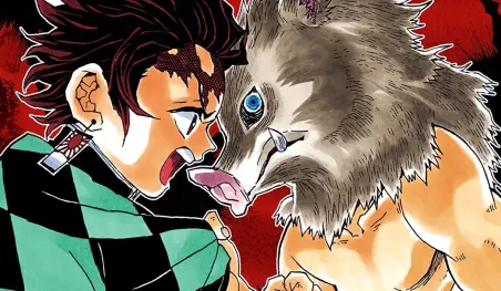 Kimetsu no Yaiba tendrá un capítulo epílogo en diciembre