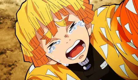 Kimetsu no Yaiba: Un hombre terminó con su novia por tirar sus figuras de Nezuko