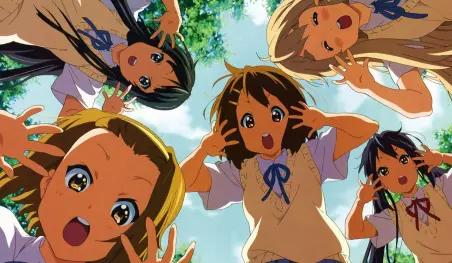 Kyoto Animation es reconocido por la organización Women in Animation