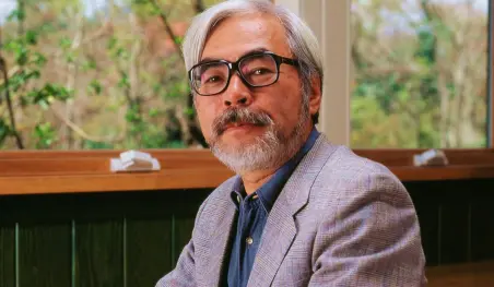 El rechazo de Hayao Miyazaki hacia las actrices de voz en Japón