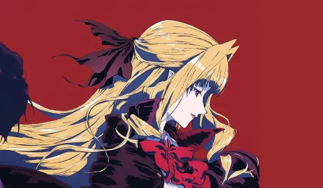 La banda LOVEBITES interpretará el opening del anime original Vlad Love