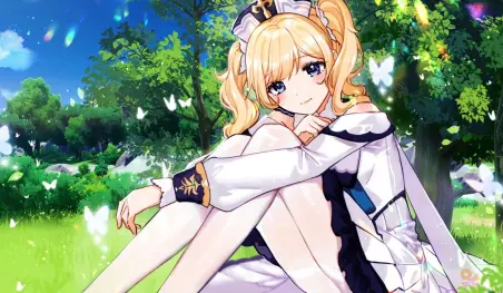La banda sonora de Genshin Impact - Liyue llega a Spotify y Apple Music