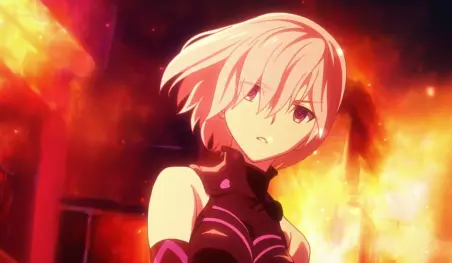 La compañía desarrolladora de Fate/Grand Order reporta un declive en sus ganancias