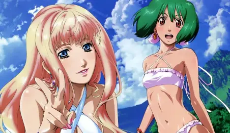 La franquicia de Macross Frontier tendrá un concierto en 2021