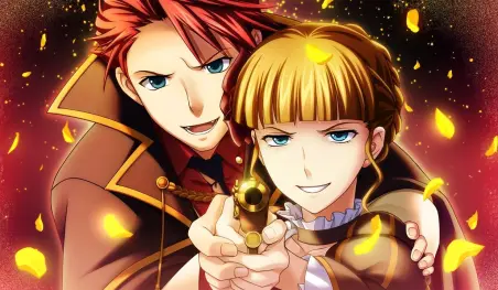 La franquicia Umineko no Naku Koro ni tendrá una nueva película