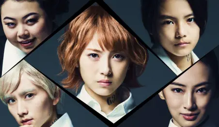 La película live-action de Yakusoku no Neverland revela su duración