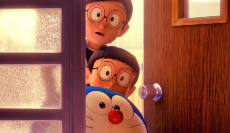 La película Stand By Me Doraemon 2 revela un nuevo video promocional