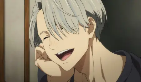 La película Yuri!!! on Ice The Movie: Ice Adolescence revela un nuevo tráiler