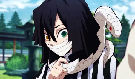 La policía de Hong Kong es acusada de plagio a Kimetsu no Yaiba