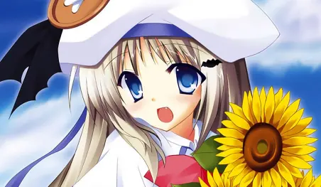 La producción del OVA de Kud Wafter ya estaría completada
