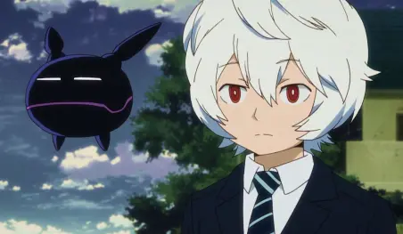 La segunda temporada de World Trigger revela sus temas musicales