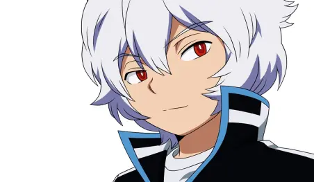 La segunda temporada de World Trigger revela un nuevo visual