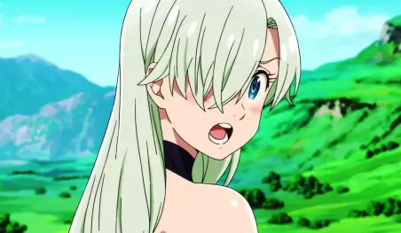 La temporada final de Nanatsu no Taizai revela su fecha de estreno