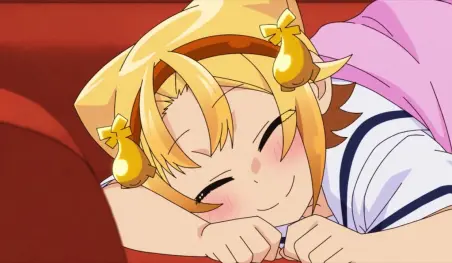 La tercera temporada de Yatogame-chan Kansatsu Nikki revela su fecha de estreno