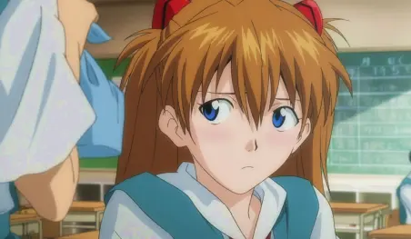 La última película de Rebuild of Evangelion ha finalizado sus grabaciones
