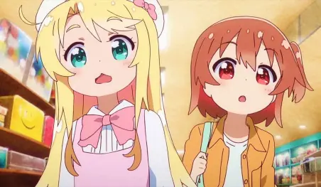 La unidad Wataten☆Five de Watashi ni Tenshi ga Maiorita! revela un avance del álbum 'Delicious Smile!'
