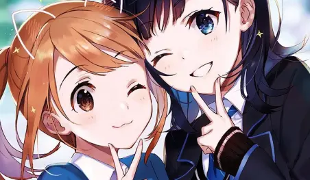 Las novelas ligeras Chitose-kun wa Ramune Bin no Naka dominan en el listado de popularidad