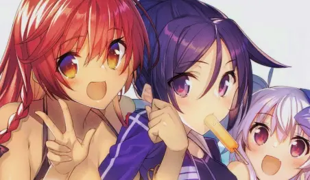 Las novelas ligeras Only Sense Online cambian de ilustrador