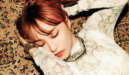 LiSA se presentará nuevamente en el festival Kouhaku Uta Gassen