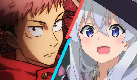 Los 15 animes más populares del otoño 2020 según dAnime Store
