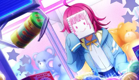 Love Live!: NijiGaku anuncia una colaboración con el SEGA Collab Café