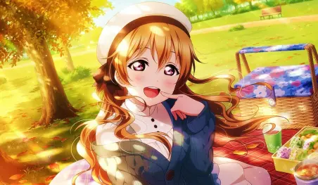 Love Live! Nijigasaki Gakuen School Idol Doukoukai lanza el video del tema ‘Butterfly’