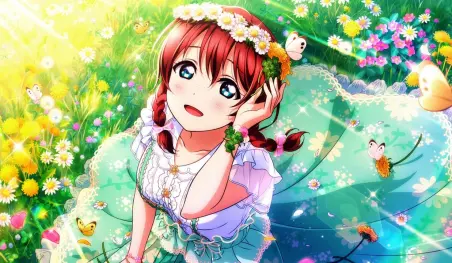 Love Live! Nijigasaki Gakuen School Idol Doukoukai lanza el video del tema 'La Bella Patria'