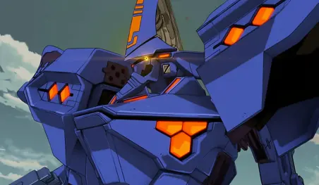Muv-Luv Alternative: The Animation se estrenará en octubre de 2021