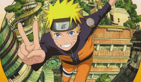 Naruto: Un usuario recreó el Valle del Fin en Minecraft