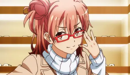 Oregairu revela un visual promocional para su último evento