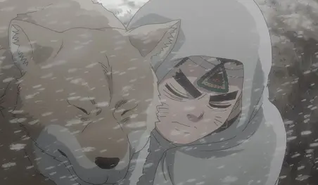 Reseña | Golden Kamuy 3 - Capítulo 7