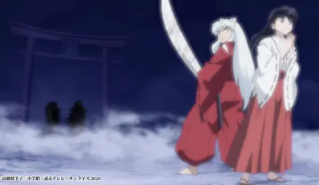 Reseña | Hanyo no Yashahime – Capítulo 8