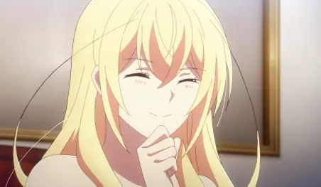 Reseña | Kimi to Boku no Saigo no Senjou - Capítulo 7