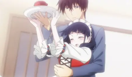 Reseña | Mahouka Kouko no Rettousei 2  - Capítulo 6