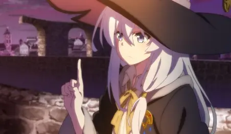 Reseña | Majo no Tabitabi - Capítulo 5