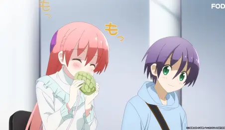 Reseña | Tonikaku Kawaii -  Capítulo 7