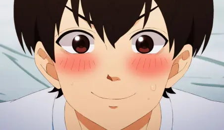 Se anuncia el anime original Bakuten!!