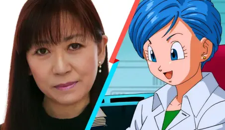 Se cumplen tres años desde el fallecimiento de Hiromi Tsuru, la voz de Bulma