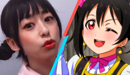 Sora Tokui, la voz de Nico, responderá preguntas de sus fanáticos en México